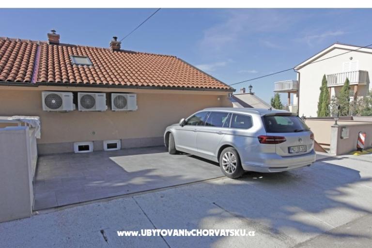 Ferienwohnungen Beba – foto 9