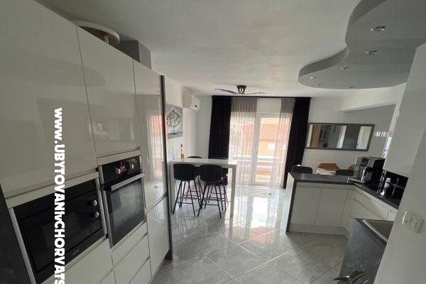 Ferienwohnungen Ćosić – foto 12