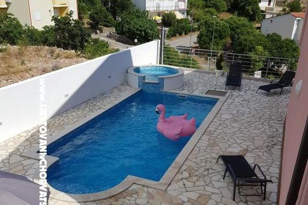 Ferienwohnungen Ćosić – foto 14