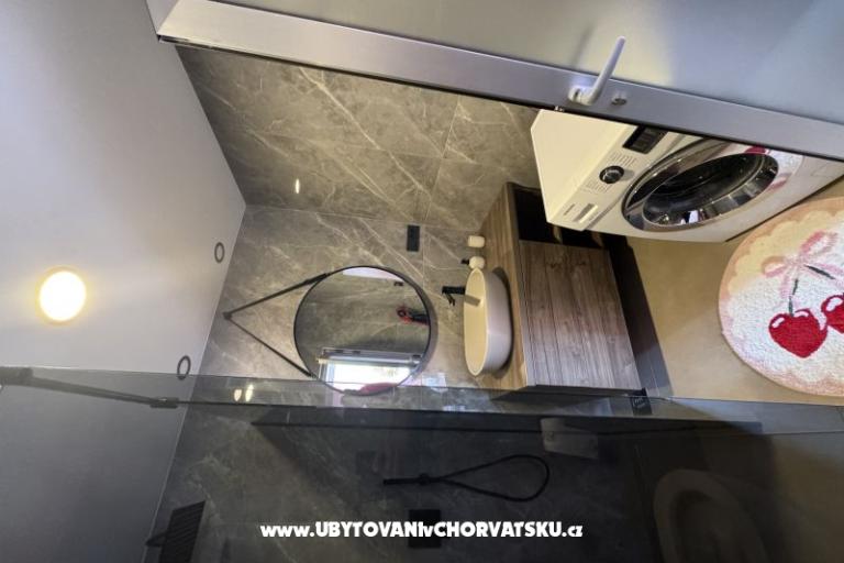 Ferienwohnungen Ćosić – foto 20