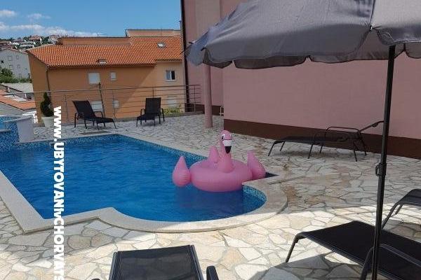 Ferienwohnungen Ćosić – foto 9