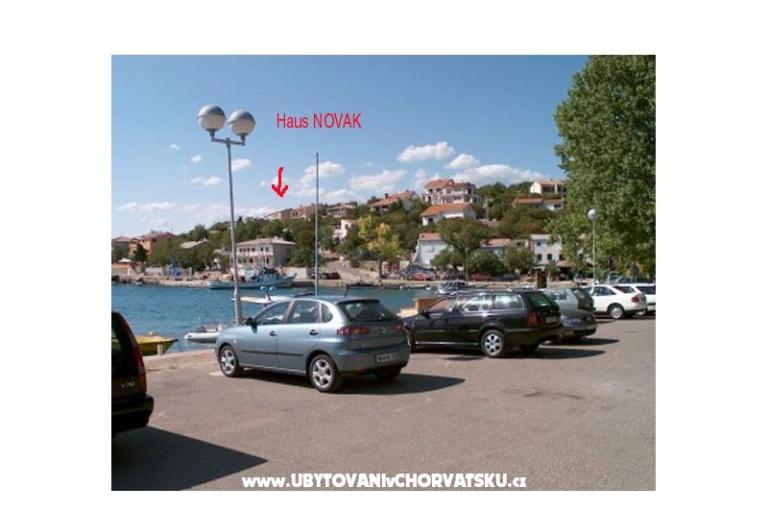 Ferienwohnungen Novak Klenovica – foto 11