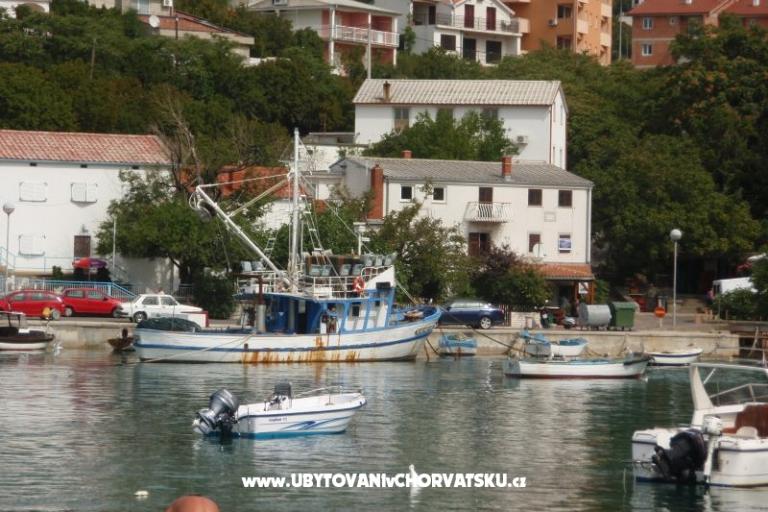 Ferienwohnungen Novak Klenovica – foto 18