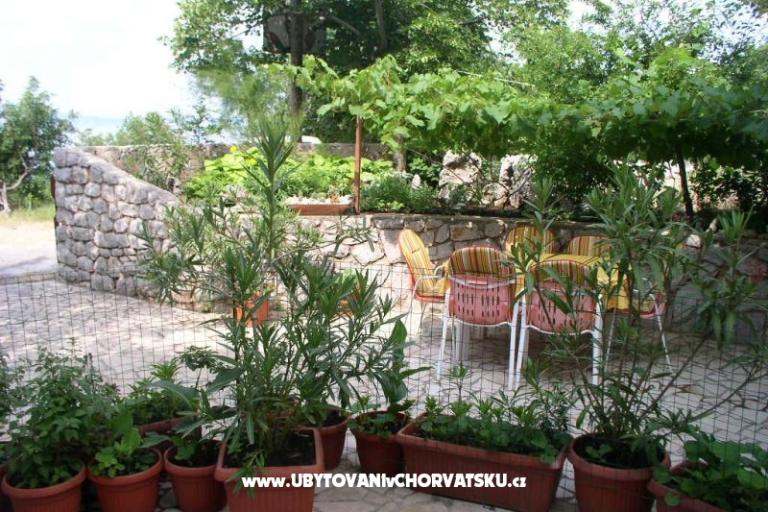 Ferienwohnungen Novak Klenovica – foto 2