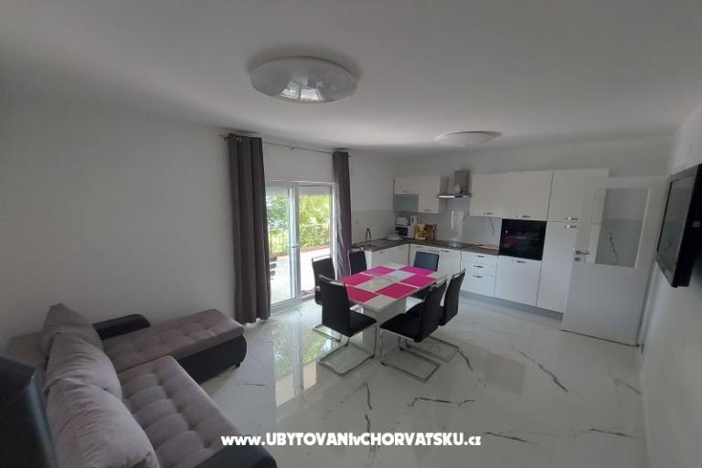 Ferienwohnungen Novak Klenovica – foto 20