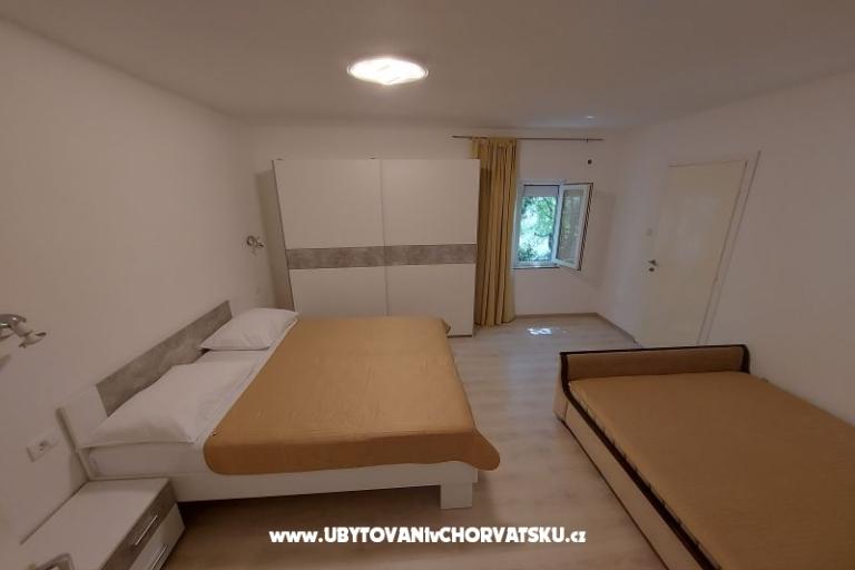 Ferienwohnungen Novak Klenovica – foto 21