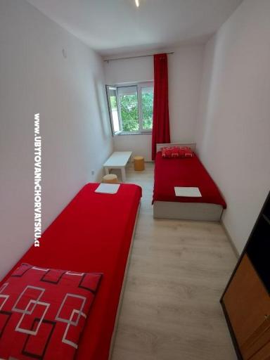 Ferienwohnungen Novak Klenovica – foto 22