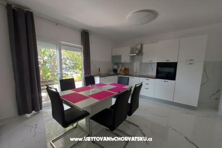 Ferienwohnungen Novak Klenovica – foto 24