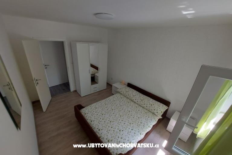 Ferienwohnungen Novak Klenovica – foto 25