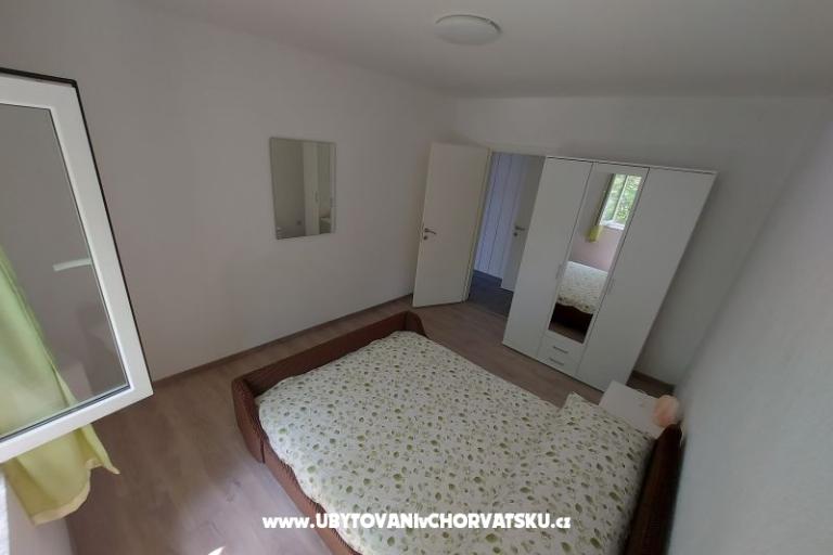 Ferienwohnungen Novak Klenovica – foto 26