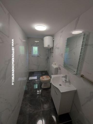 Ferienwohnungen Novak Klenovica – foto 27