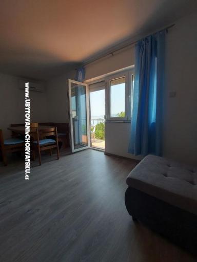 Ferienwohnungen Novak Klenovica – foto 28