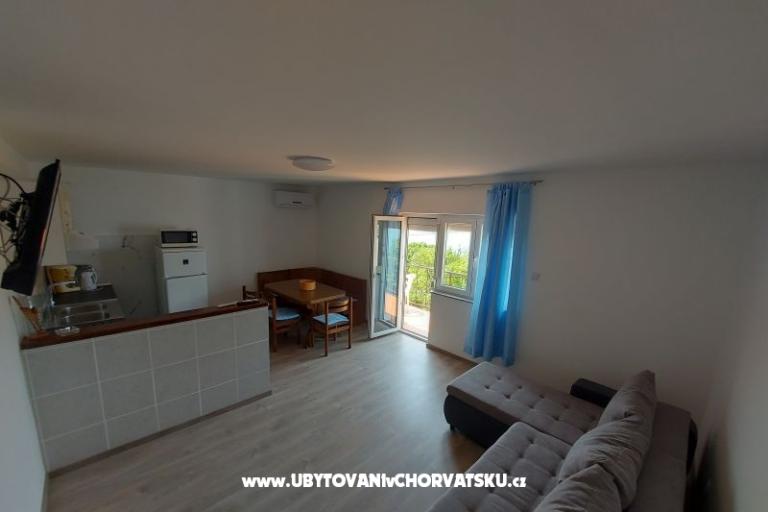 Ferienwohnungen Novak Klenovica – foto 29
