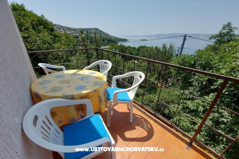 Ferienwohnungen Novak Klenovica – foto 31