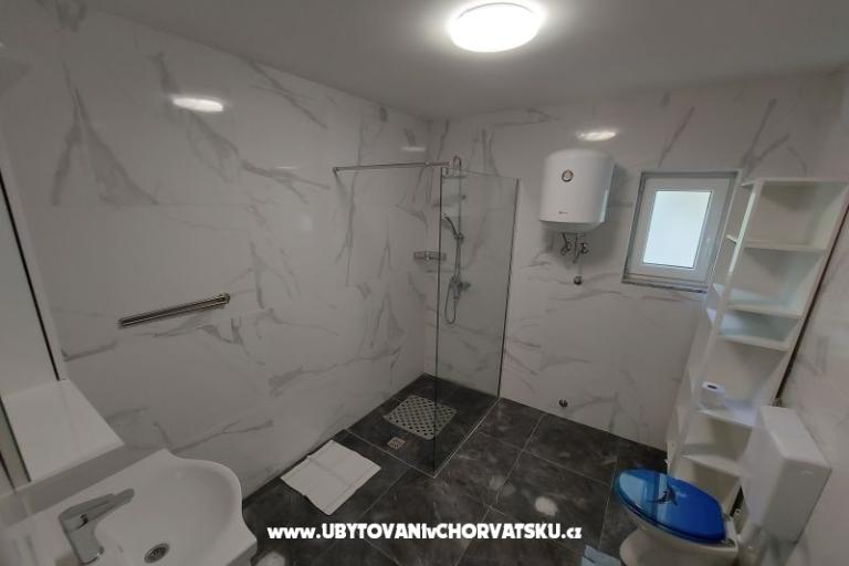 Ferienwohnungen Novak Klenovica – foto 32