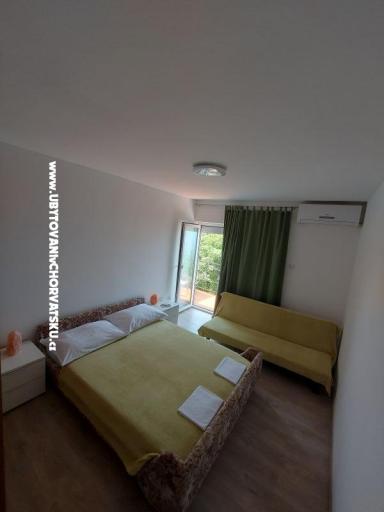 Ferienwohnungen Novak Klenovica – foto 34