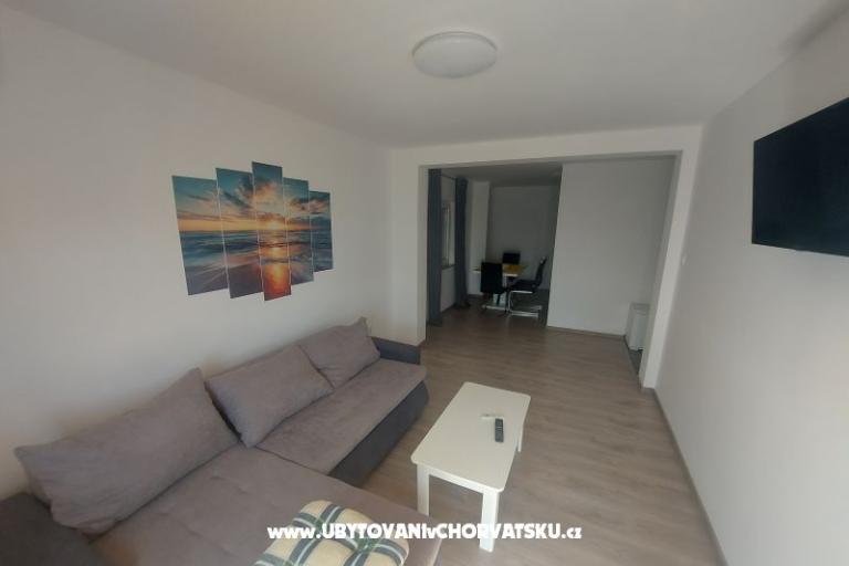 Ferienwohnungen Novak Klenovica – foto 39