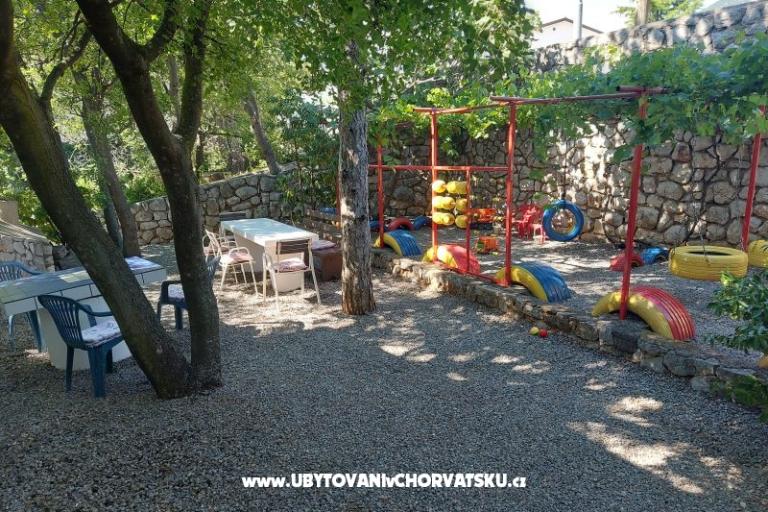 Ferienwohnungen Novak Klenovica – foto 40
