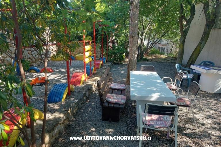 Ferienwohnungen Novak Klenovica – foto 41