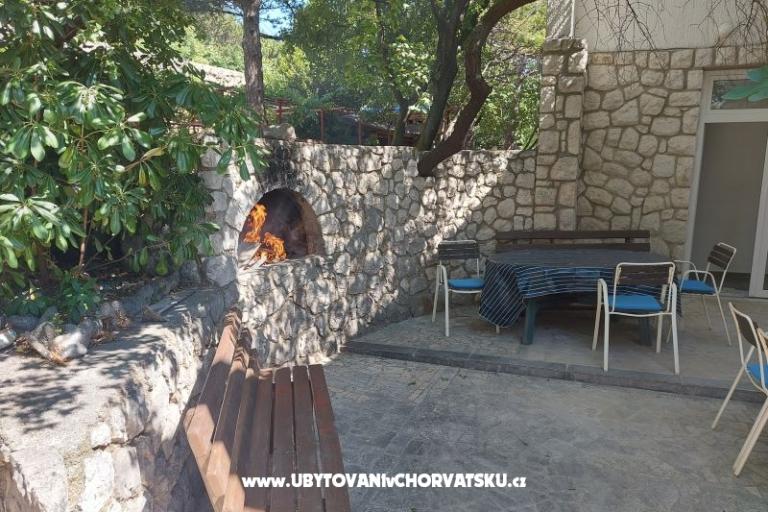 Ferienwohnungen Novak Klenovica – foto 44