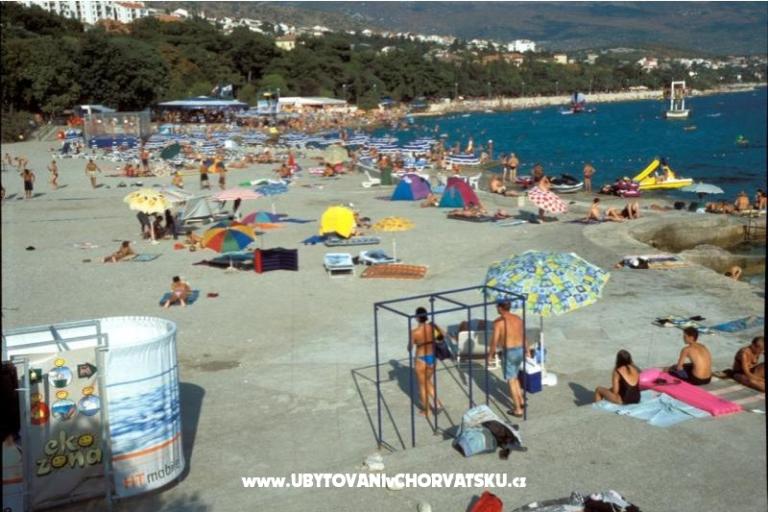 Ferienwohnungen Sokolić – foto 11