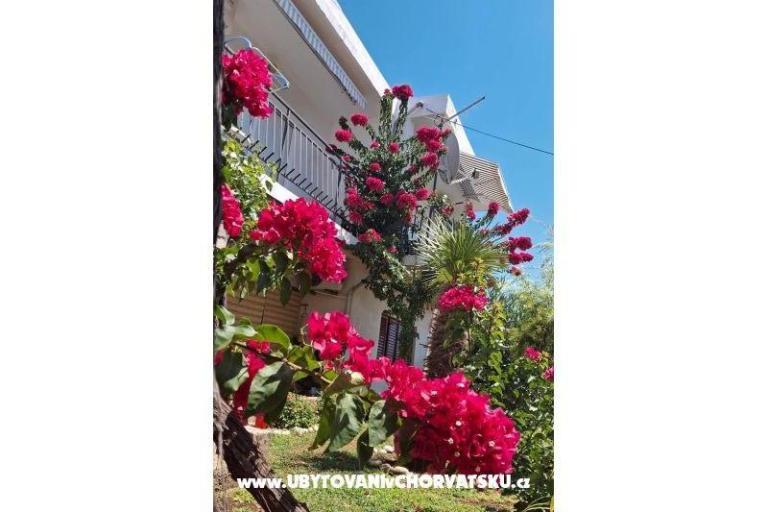 Ferienwohnungen Sokolić – foto 19