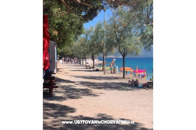 Ferienwohnungen Sokolić – foto 9