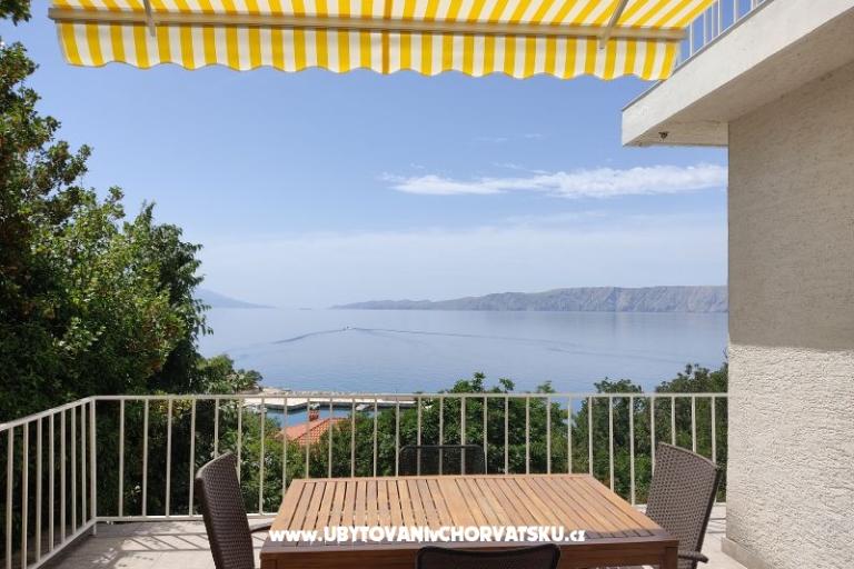 Ferienhaus Povile – foto 10