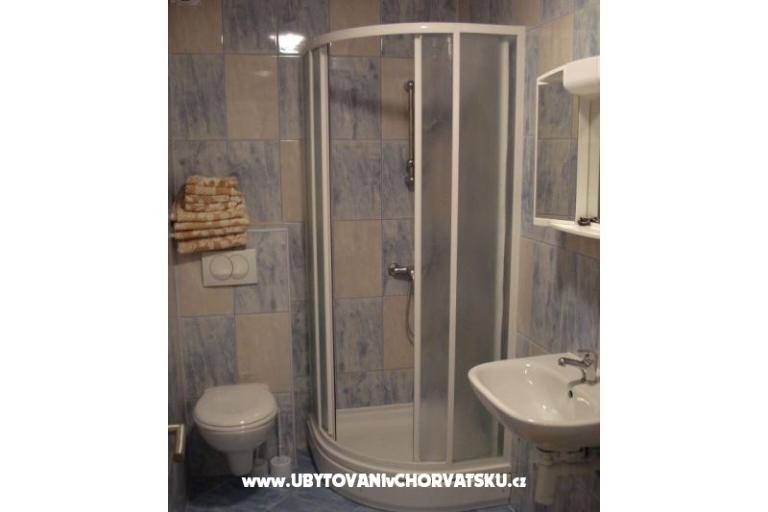 Grošić Appartements Povile – foto 9