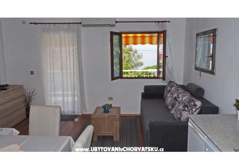 Appartements Valentinovo – foto 12