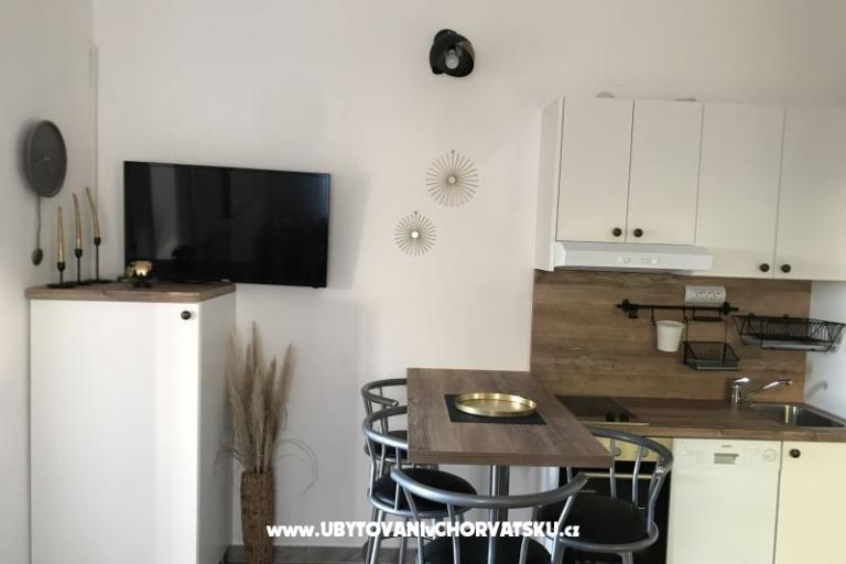 Appartements Valentinovo – foto 18