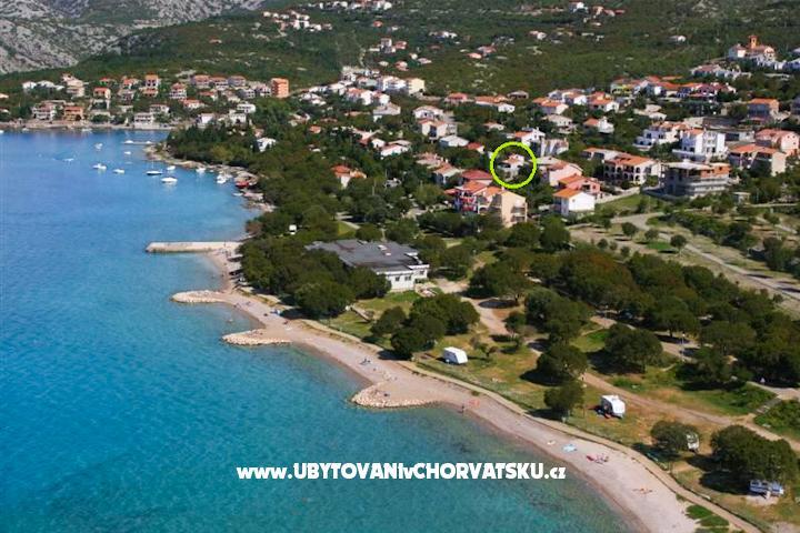 Appartements Valentinovo – foto 2