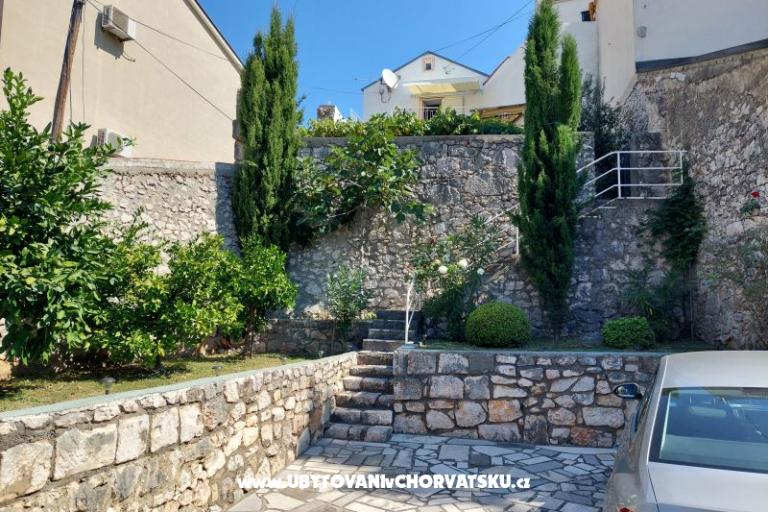 Appartements Pejaković na moru – foto 19