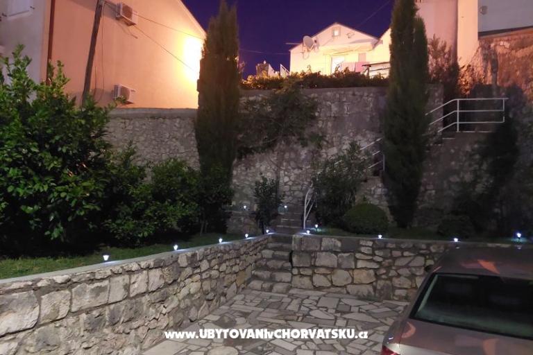 Appartements Pejaković na moru – foto 21