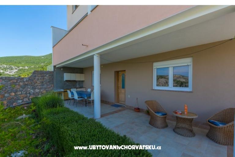 Over the bay Klenovica Appartement – foto 6