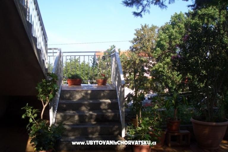 Studio Appartements Klenovica – foto 10