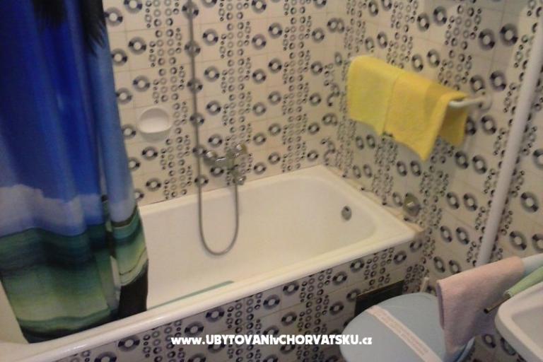 Studio Appartements Klenovica – foto 15
