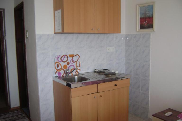 Studio Appartements Klenovica – foto 3