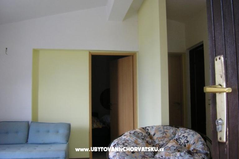 Vila Bilić Appartement – foto 10