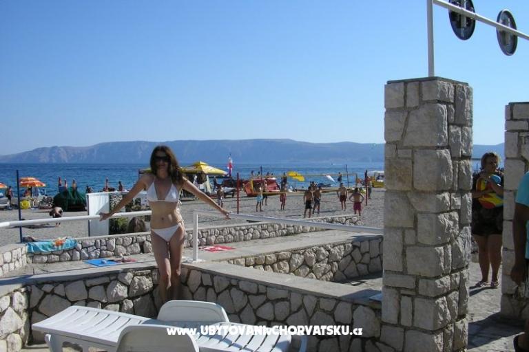 Vila Bilić Appartement – foto 15