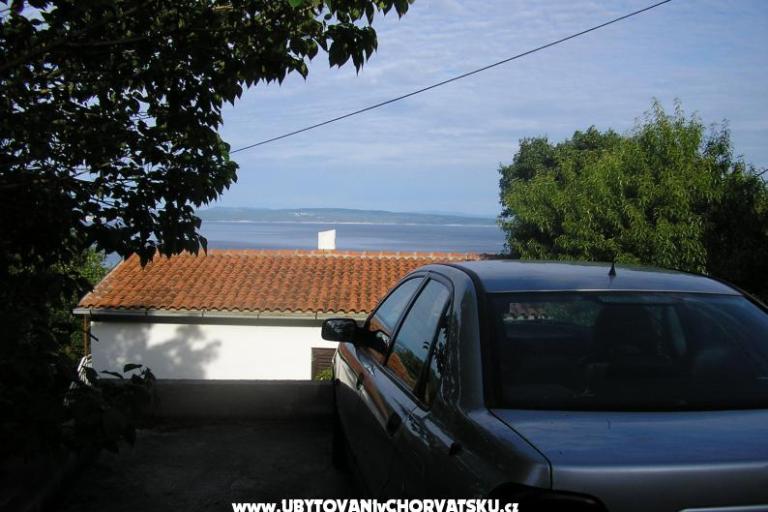 Vila Bilić Appartement – foto 2