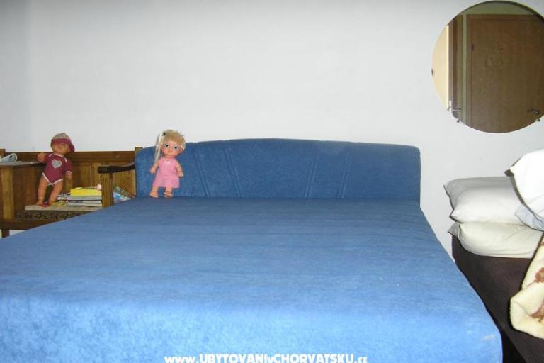 Vila Bilić Appartement – foto 4