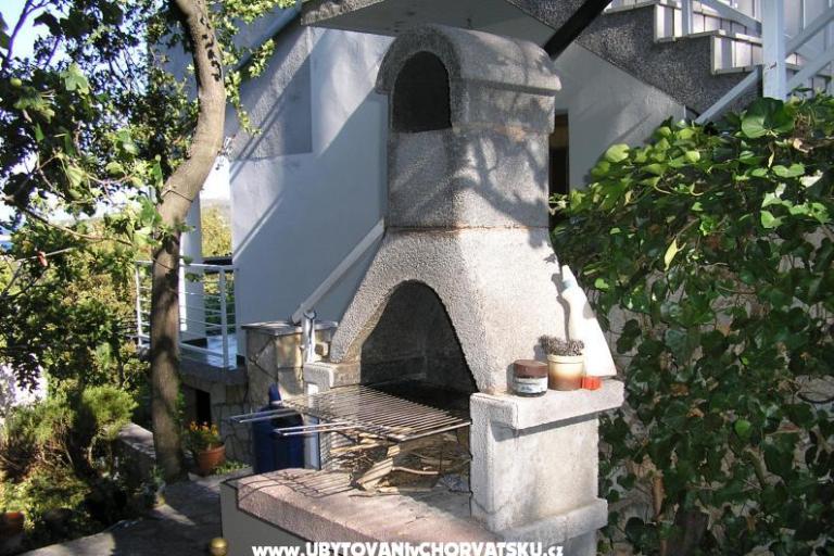 Vila Bilić Appartement – foto 7
