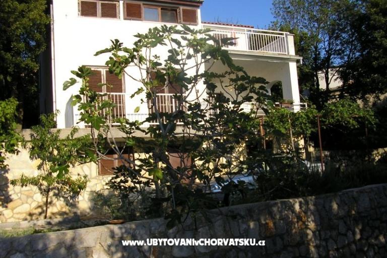 Vila Bilić Appartement – foto 9