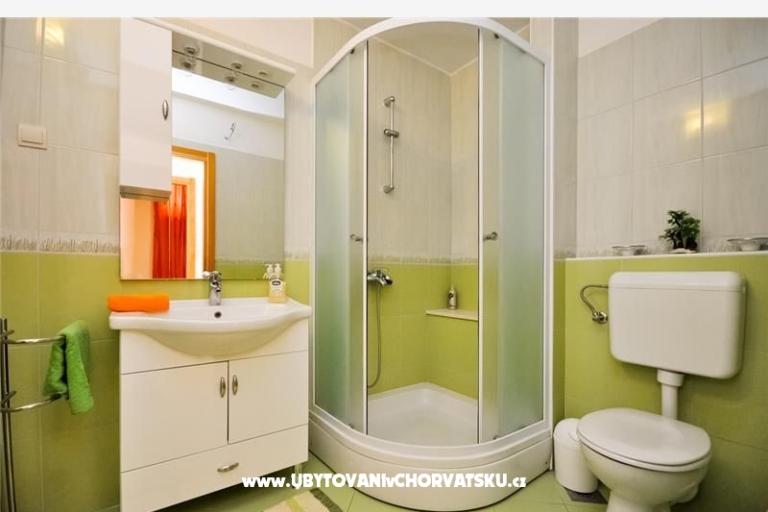 Appartements Jelena – foto 14