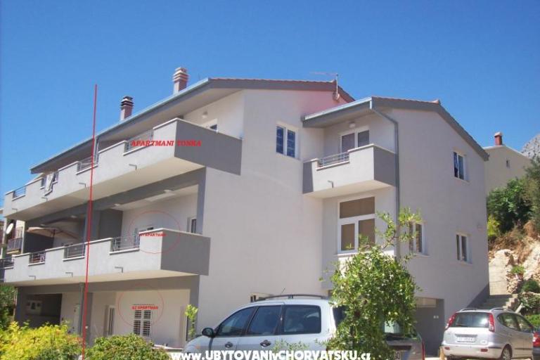 Appartements Jelena – foto 17
