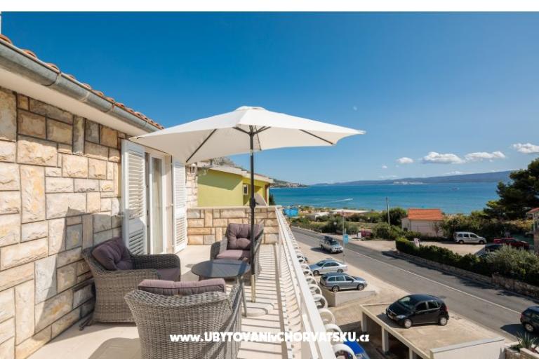 Alen Appartements Duce – foto 6