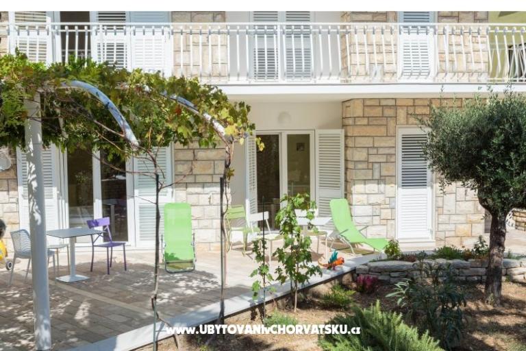 Alen Appartements Duce – foto 9