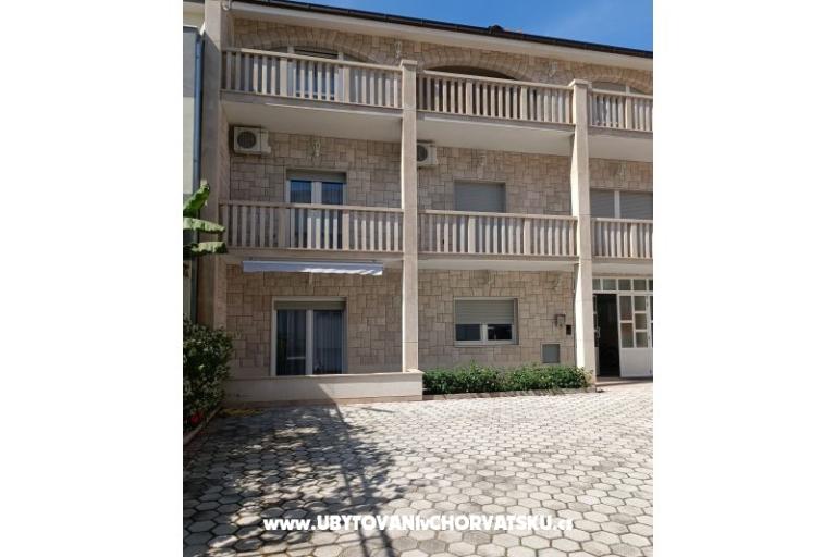 Appartements Ivica I Julija Ćosić – foto 15