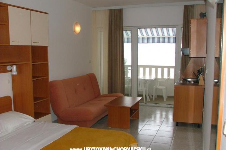 Ferienwohnungen Ivan Nemira – foto 2